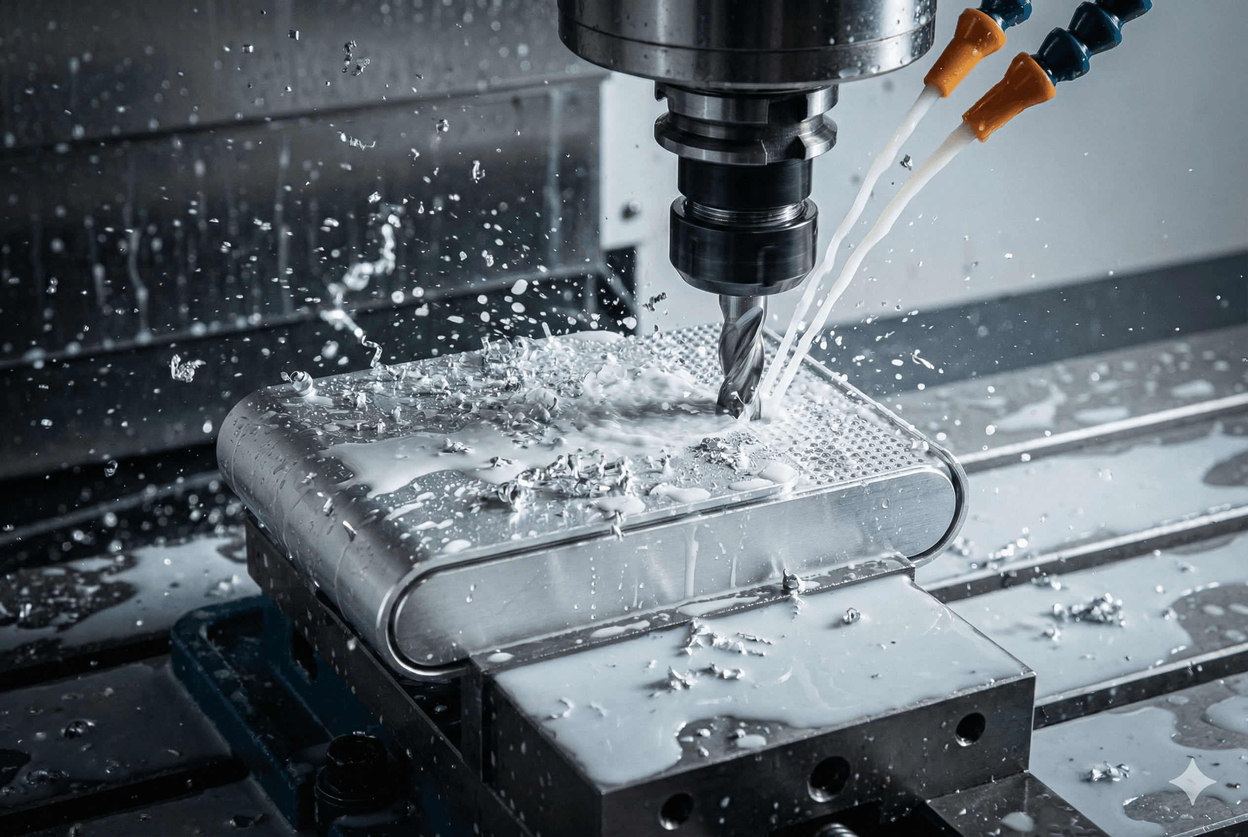 ساخت دقیق و با کیفیت