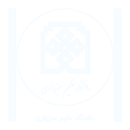 دانشگاه حکیم سبزواری