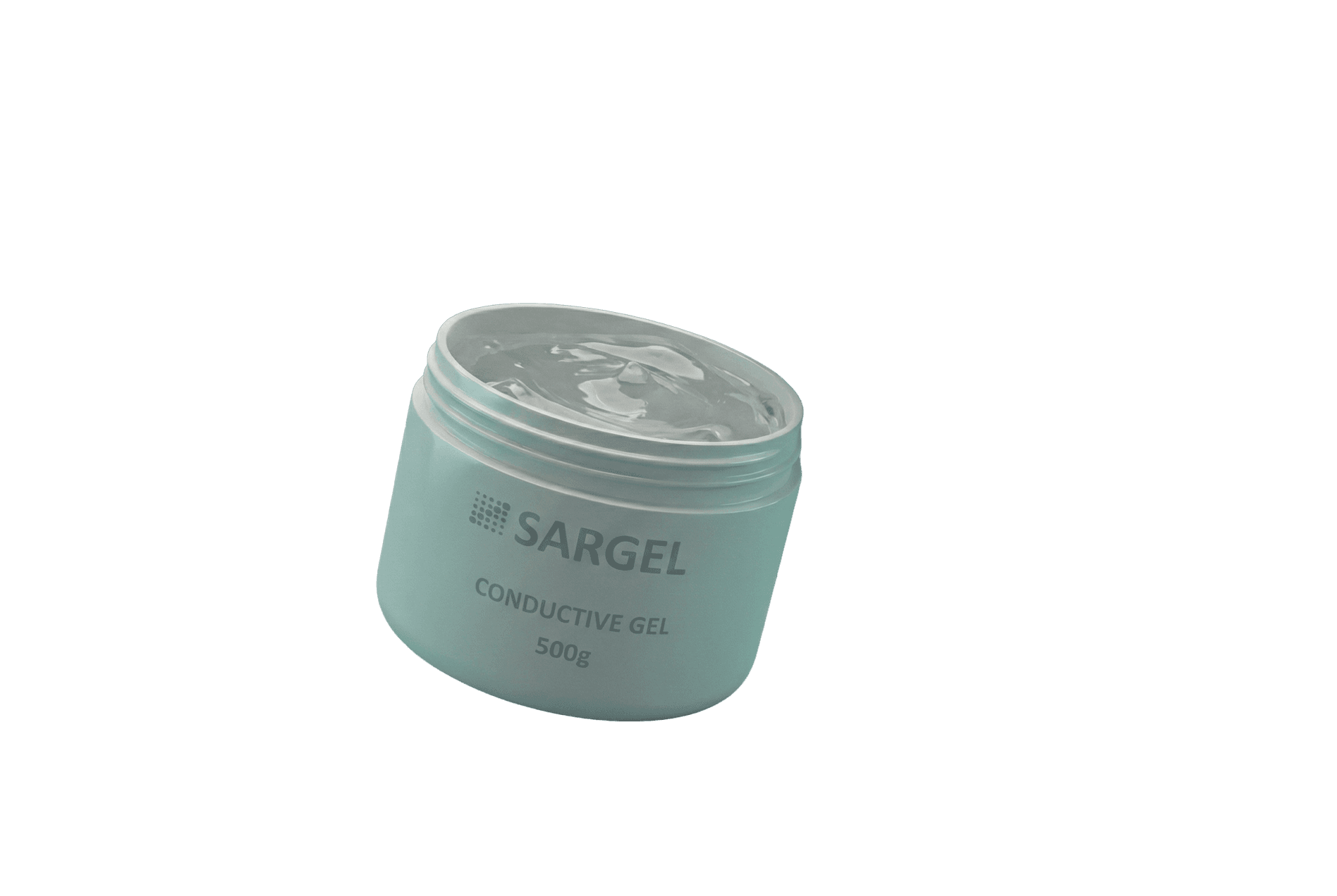 ژل رسانای EEG همراه با درب